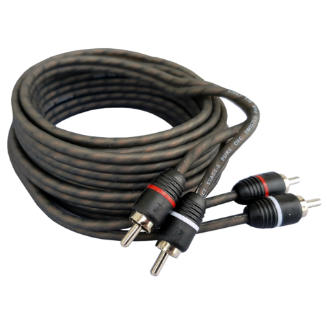 4Connect przewód RCA - OFC długość 3,5 m