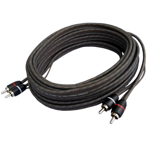 4Connect przewód RCA - OFC długość 5,5 m