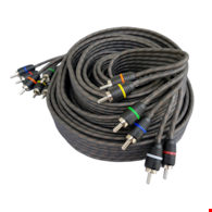 4Connect przewód RCA - OFC długość 5,5 m