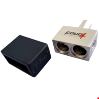 4Connect rozdzielacz kabli zasilających