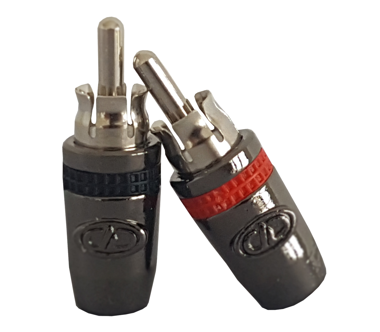 DD Audio Z-Wire para wtyk RCA