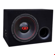 DD Audio REDLINE DD112-BR S4