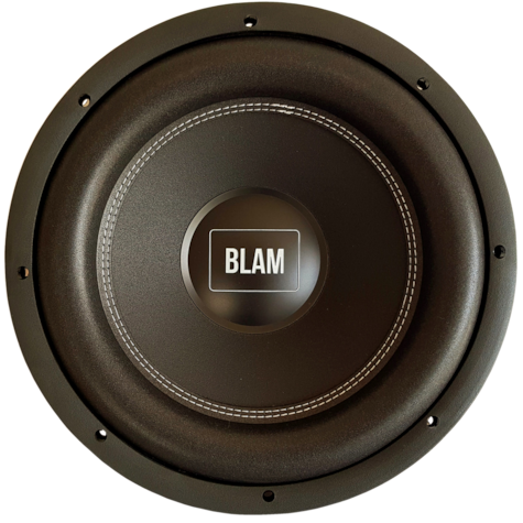 BLAM Relax R 12 DB