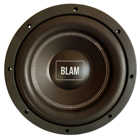 BLAM Relax R 10 DB