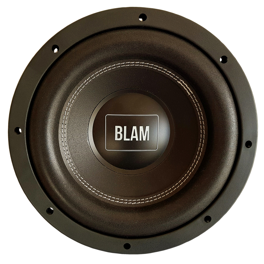BLAM Relax R 10 DB