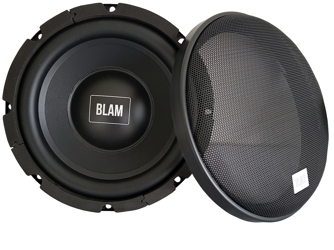 BLAM Relax R 8 EL