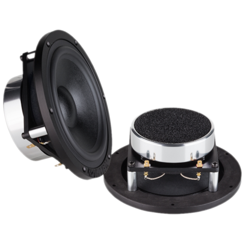 Ground Zero GZMW Reference 180