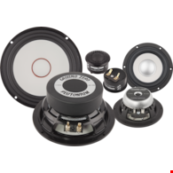 Ground Zero GZPC 165.3SQ-ACT