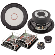 Ground Zero GZPC 165SQ