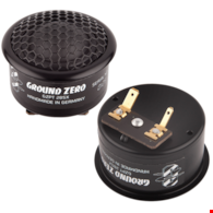 Ground Zero GZPT 28SX Black