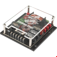 Ground Zero GZPX 16.3SQ