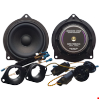 Ground Zero GZCS 100BMW-SQB