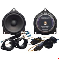 Ground Zero GZCS 100BMW-SQC