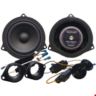 Ground Zero GZCS 100BMW-SQD