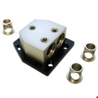 4Connect rozdzielacz kabli zasilających 4-600125