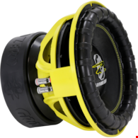 Ground Zero GZNW 12SPL-Xflex D1