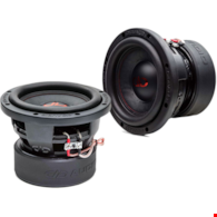 DD Audio Redline DD606d D4