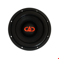 DD Audio Redline DD508d D2