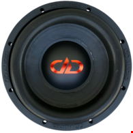 DD Audio Redline DD608d D2