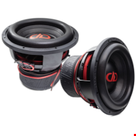 DD Audio Redline 712F D4
