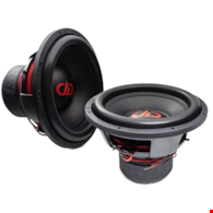 DD Audio Redline 715F D2
