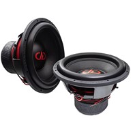 DD Audio Redline 715F D4