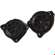 Ground Zero GZCS 200MBL/R-LHD