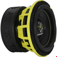 Ground Zero GZHW 16SPL D2 Yellow Edition