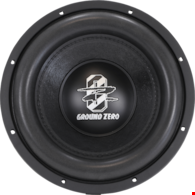 Ground Zero GZRW 30-D2