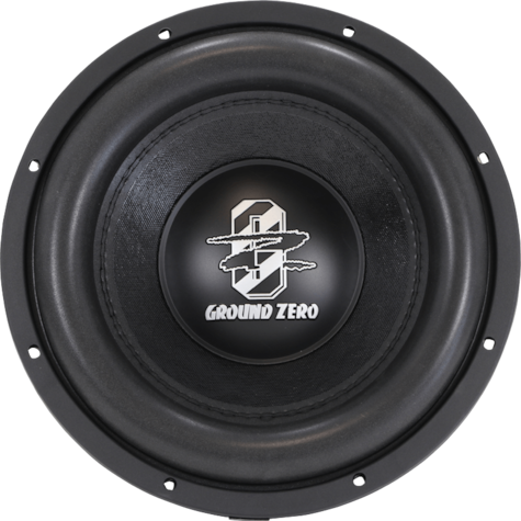 Ground Zero GZRW 30-D2