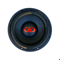 DD Audio Redline DD710d D2