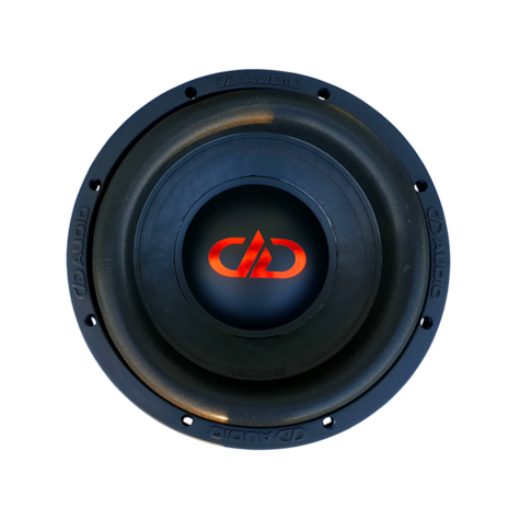 DD Audio Redline DD710d D4