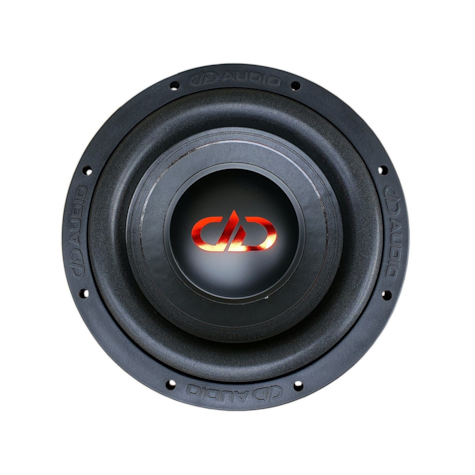 DD Audio Redline DD610e D2