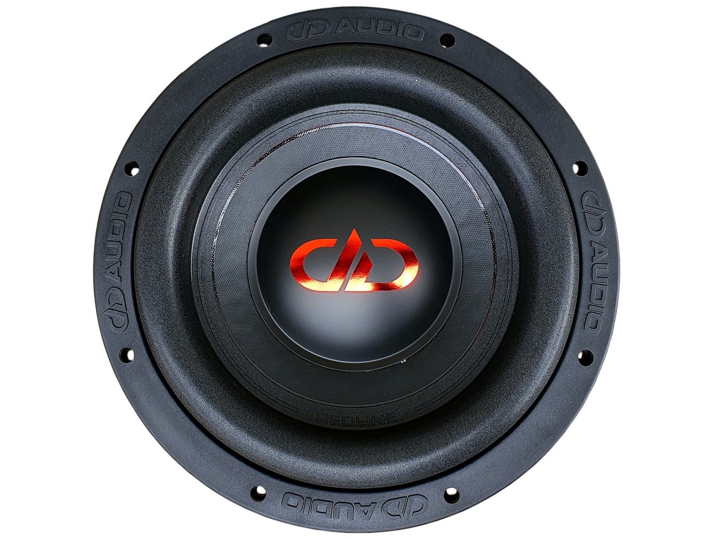DD Audio Redline DD610e D4
