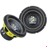 Ground Zero GZIW 10XSPL D2