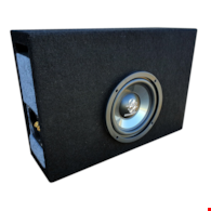 Ground Zero GZIW 165X-II-SZ