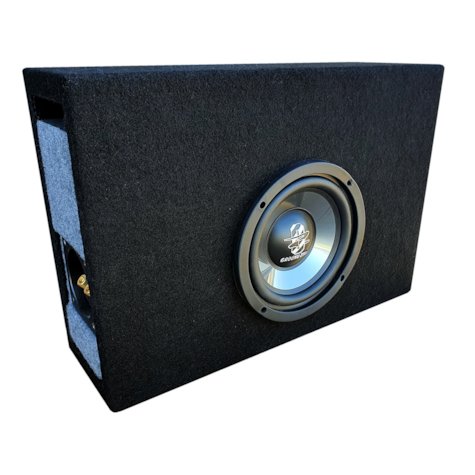 Ground Zero GZIW 165X-II-SZ