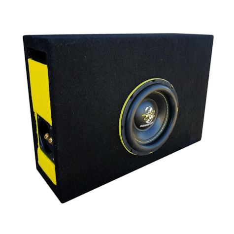 Ground Zero GZRW 6XSPL-SZ