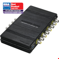 Ground Zero GZDSP 4-8XII