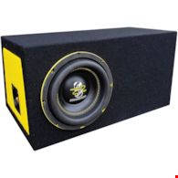 Ground Zero GZRW 8XSPL-BR