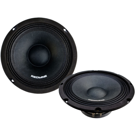 DD Audio REDLINE RL-PM8