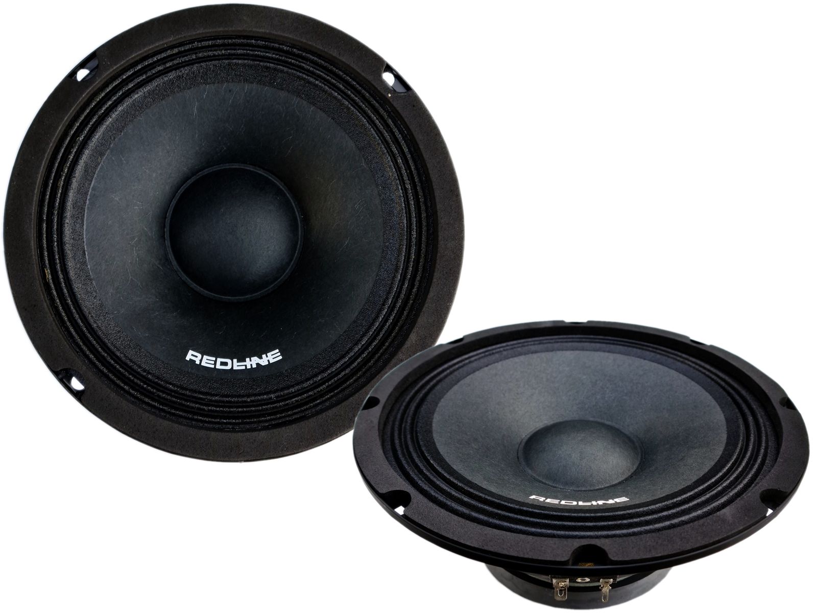 DD Audio REDLINE RL-PM8