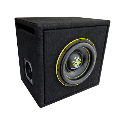 Ground Zero GZRW 6XSPL-SZ2