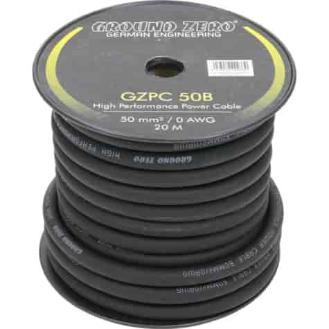 Ground Zero GZPC 50B