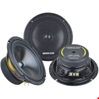 Ground Zero GZRK 165SQ