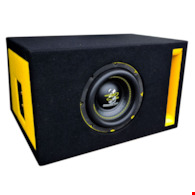 Ground Zero GZRW 8XSPL-SZ