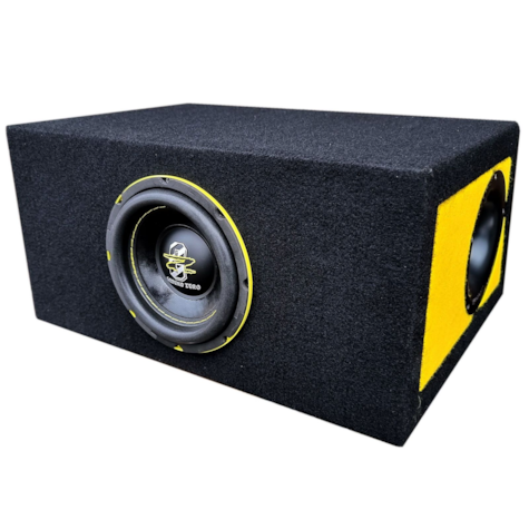 Ground Zero GZRW 6XSPL-BR