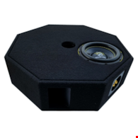 Ground Zero GZRW 6XSPL-WS