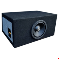 Ground Zero GZIW 165-BR