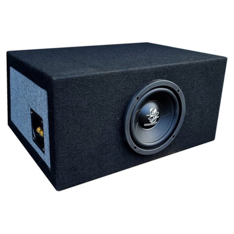 Ground Zero GZIW 165-BR